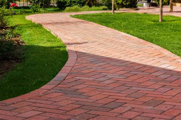 Reliable Saratoga Springs, UT Driveway Pavers Solutions